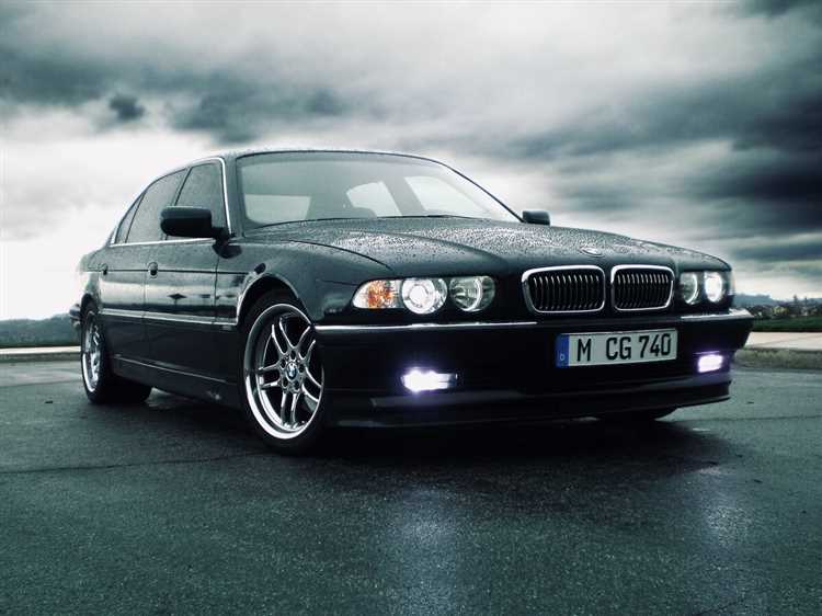 Выбор модели BMW с учетом бюджета и условий эксплуатации