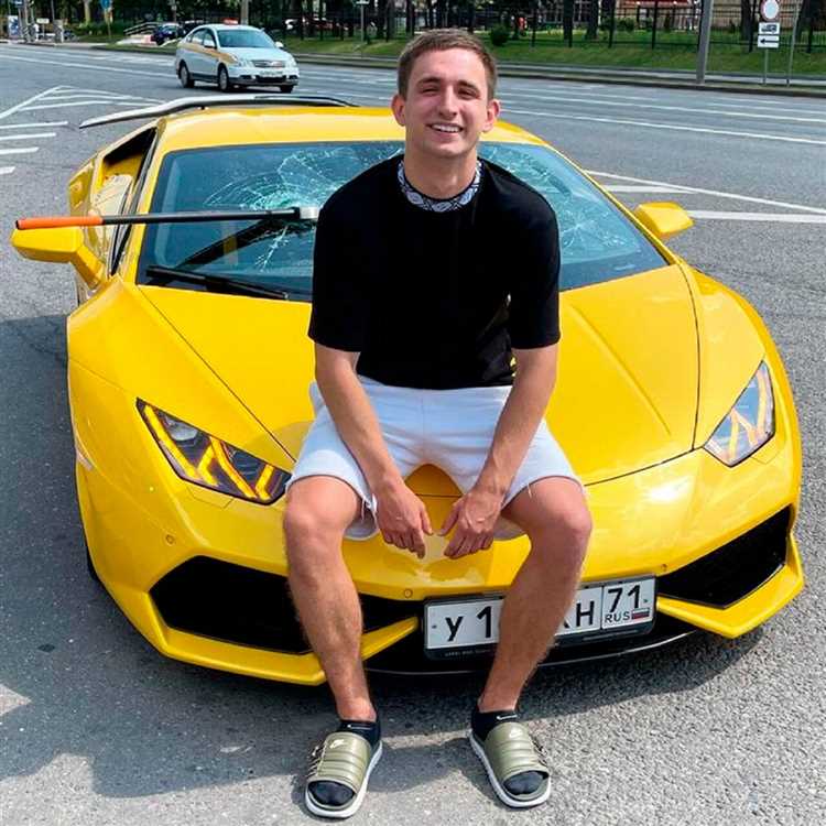 Технические характеристики автомобиля Литвина