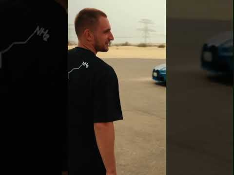 Какую роль в жизни Литвина играет его BMW