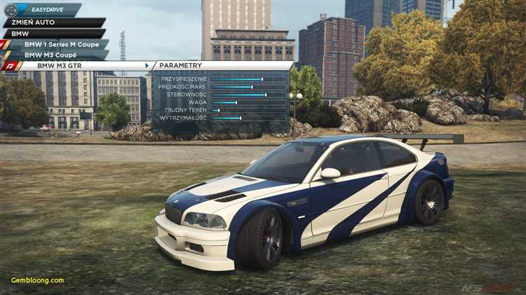 Советы по использованию BMW в противостояниях с полицией
