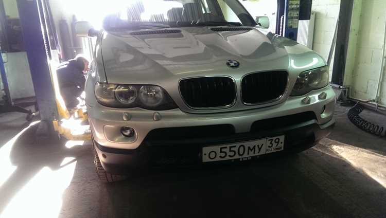 Разница между оригинальными и aftermarket амортизаторами для BMW