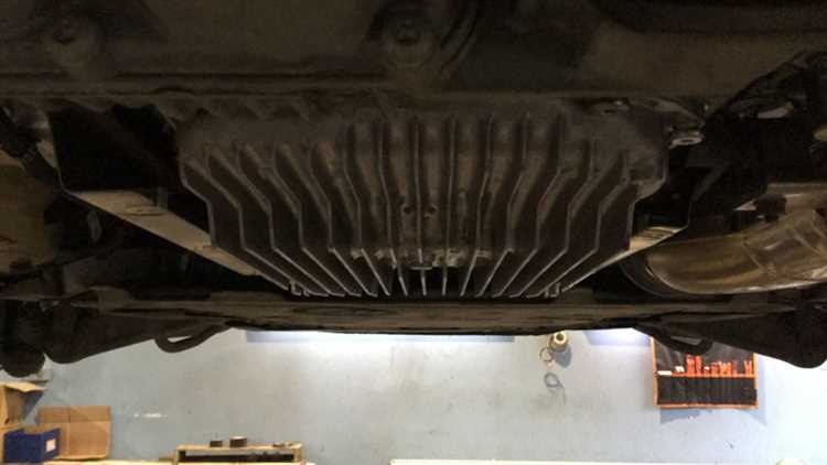 Автоматическая коробка ZF 8HP