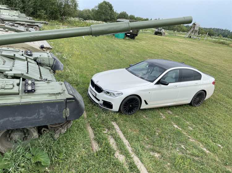 Какая коробка на bmw 5 g30