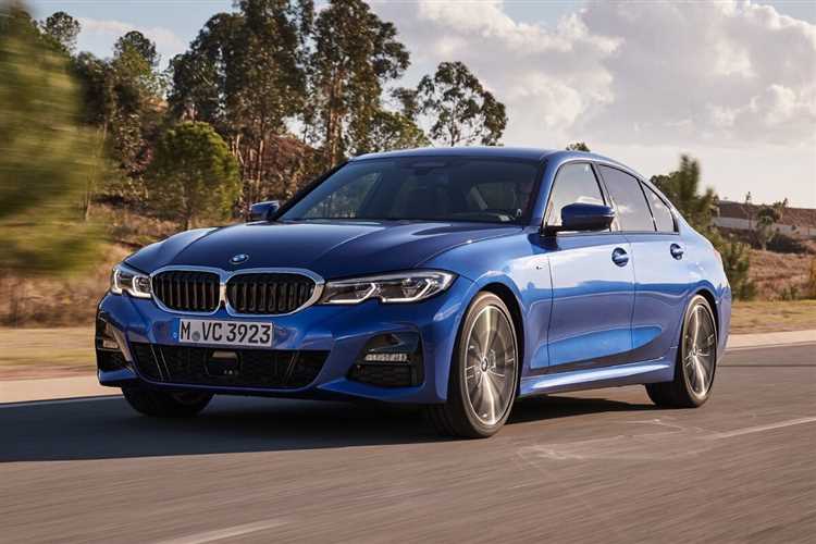Обзор популярных моделей BMW по показателям надежности