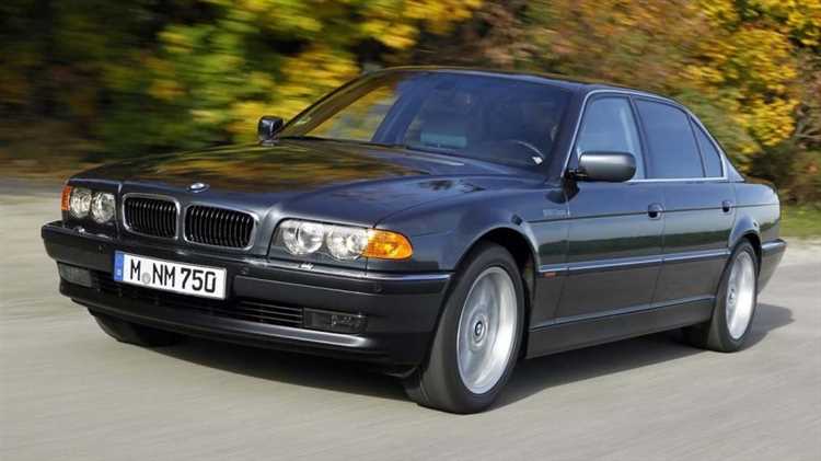 Какую модель BMW выбирают для длительных поездок