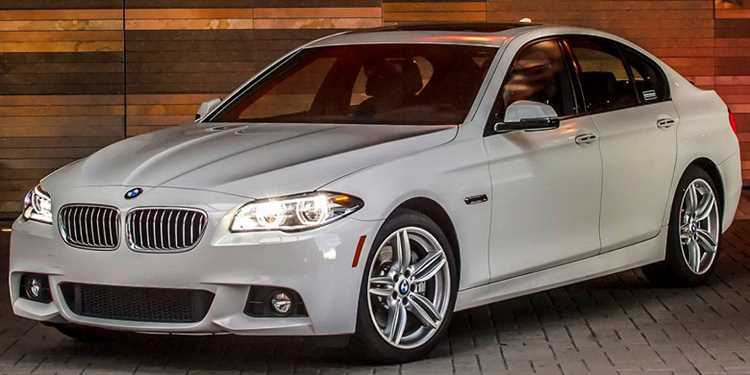 Какие проблемы могут возникнуть у различных моделей BMW