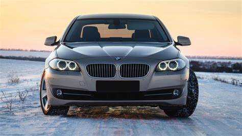 Какая модель bmw самая надежная