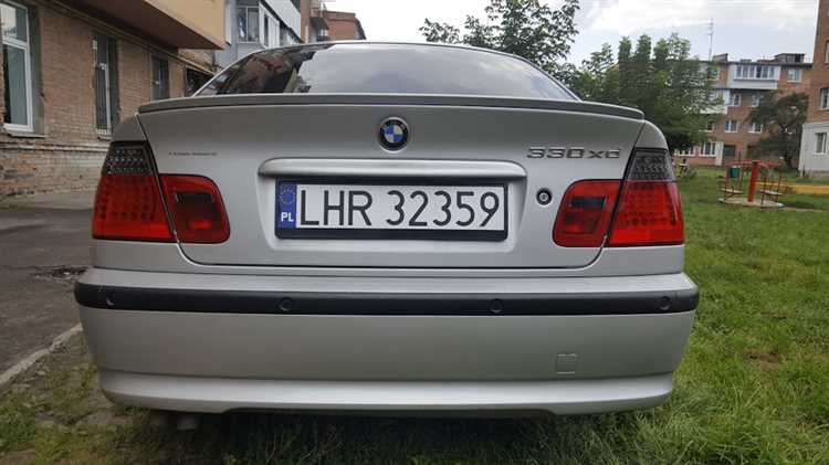 Как улучшить качество звука в стандартной аудиосистеме BMW E46