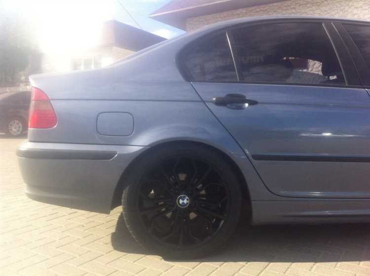 Какая музыка ставилась в bmw e46