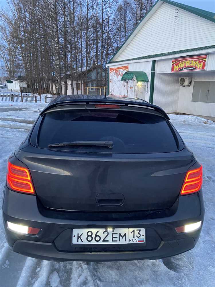 Разболтовка на различных моделях Chevrolet Cruze