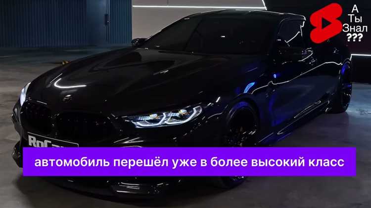 Технические характеристики самой быстрой BMW: двигатель, разгон, максимальная скорость