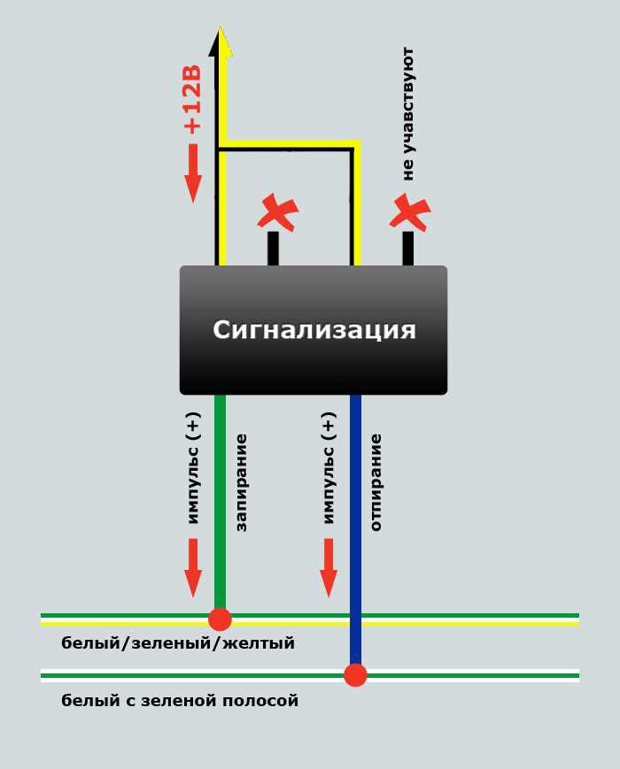 Какая сигнализация подойдет bmw 116