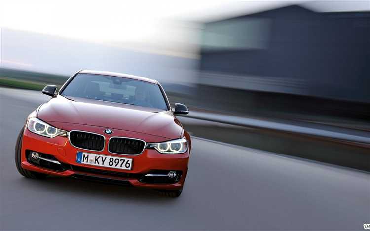 Максимальная скорость BMW M3: сколько можно разогнаться?