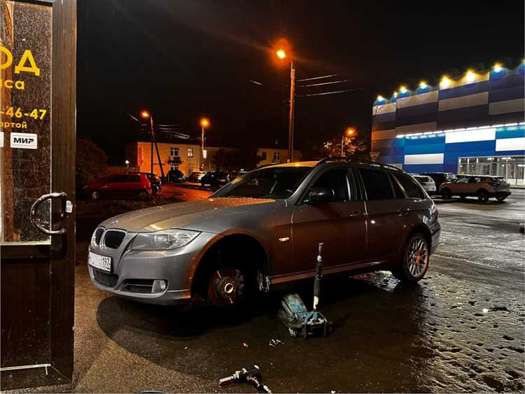 Какие болты нужны на защиту bmw e90