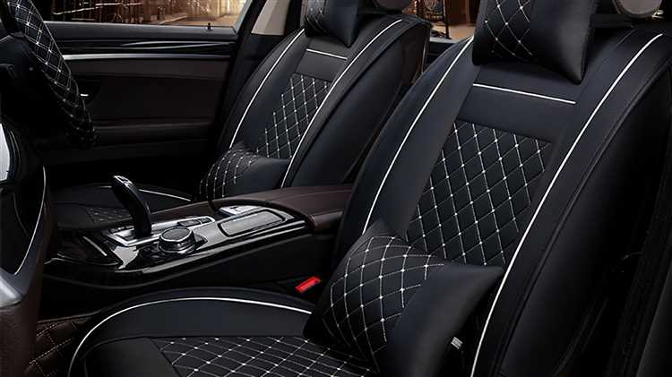 Преимущества и недостатки кожаных чехлов для Citroen C4