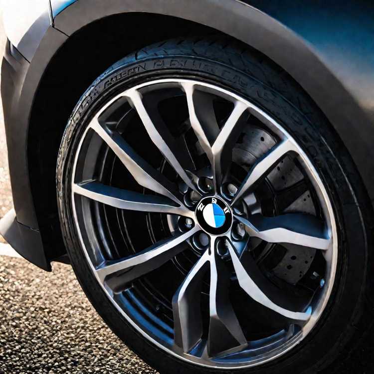 Как выбрать стиль и дизайн дисков для BMW F20