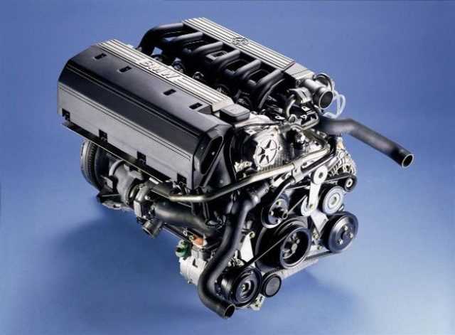 Как проверить обороты холостого хода на BMW M51?