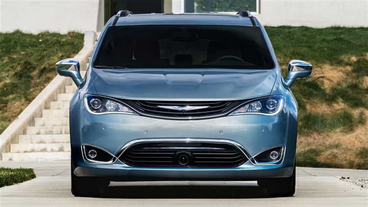 Что делать, если диск не воспроизводится в Chrysler Pacifica