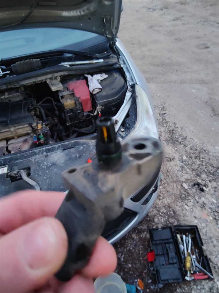 Какие есть ошибки на бк citroen c4