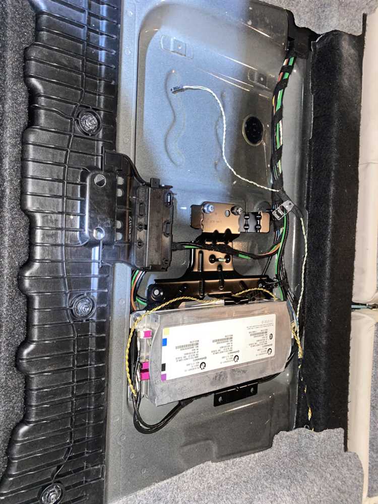 Подключение и настройка Combox в BMW E-серии