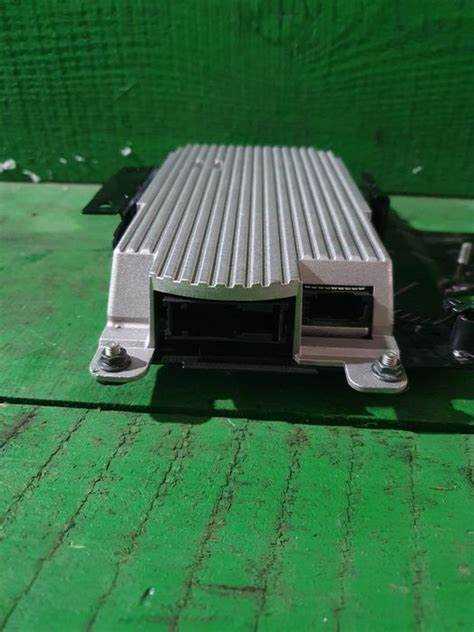 Какие функции дает combox bmw e