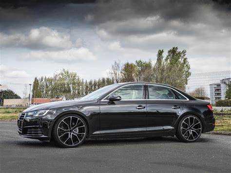 Какие колеса стоят на audi a6 c6