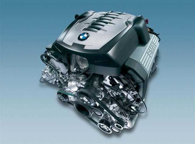 Как понять, что чугунные кольца подходят для вашего BMW N62B48?