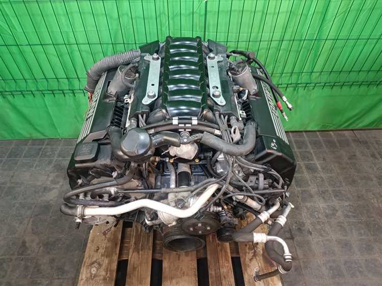Как правильно выбрать чугунные кольца для двигателя BMW N62B48?