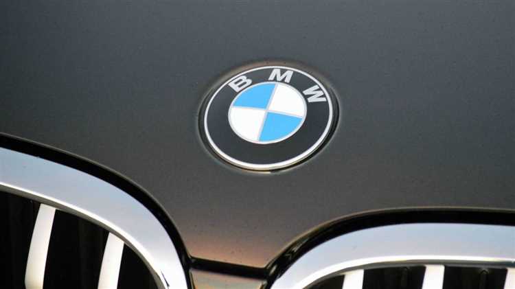 Какие компании принадлежат bmw