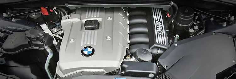 Особенности установки коробок передач от других моделей BMW на двигатель N52