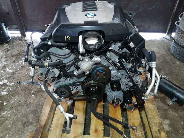 Какие кпп подходят на n52 bmw