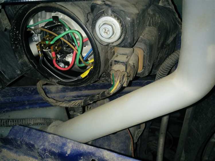 Какие лампы подойдут для задних фонарей Chevrolet Lacetti