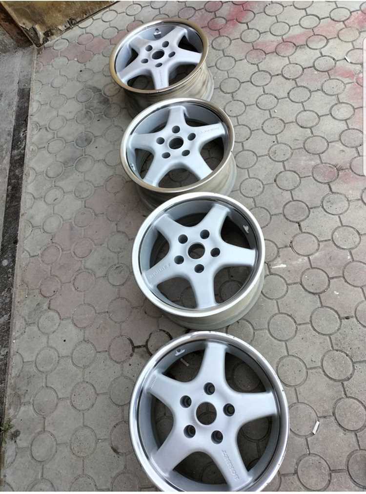 Какие литые диски лучше купить на bmw