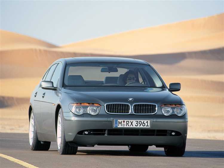 Будущее бренда BMW через инновации в новых марках