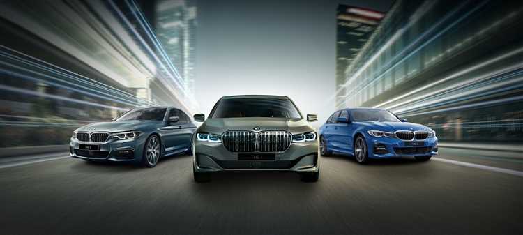 Как изменения в стратегическом партнерстве с марки BMW и Daimler влияют на рынок