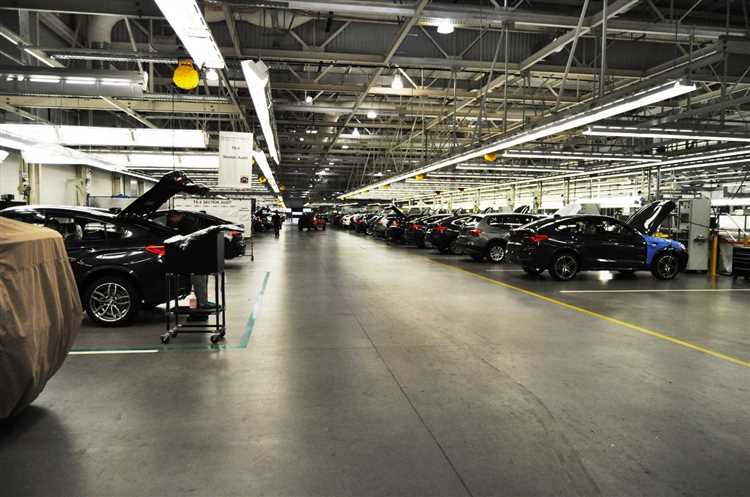 Что влияет на решение BMW о покупке новых брендов