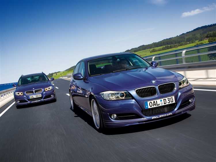 Какие марки входят в концерн bmw
