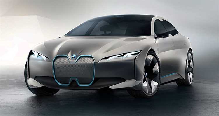Влияние новых стандартов экологии на модели BMW 2025 года