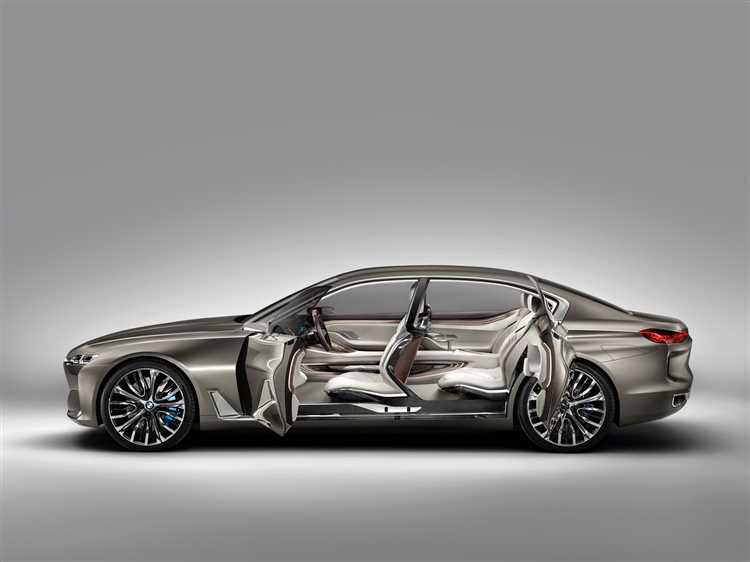 Какие технологии безопасности внедрены в новые модели BMW?