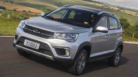 Как изменились цены на автомобили Chery по сравнению с 2024 годом