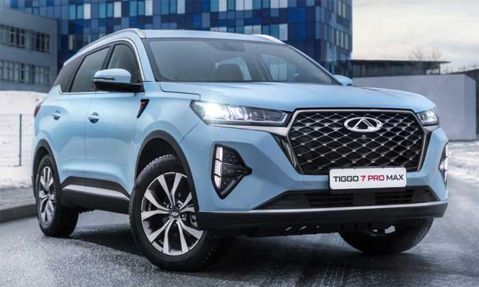 Где выгоднее купить Chery: Москва, регионы или онлайн-площадки