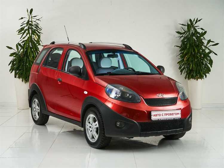 Особенности кредитных и лизинговых предложений на Chery в 2025 году