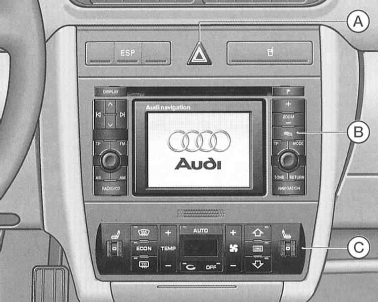 Иммобилайзеры и автосигнализации: совместимость с Audi A3