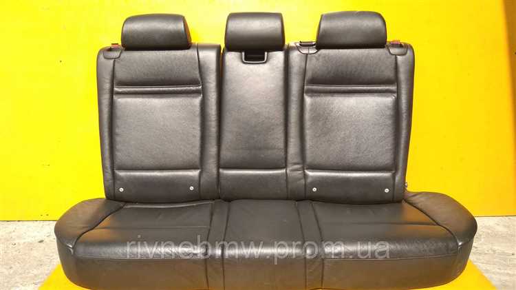 Какие сиденья Recaro совместимы с BMW E87 без серьёзных доработок
