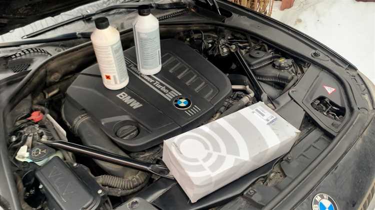 Какие воздушные фильтра стоят на bmw оппозит