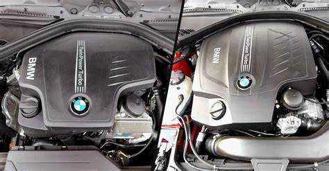 Периодичность замены масла в двигателе BMW N20