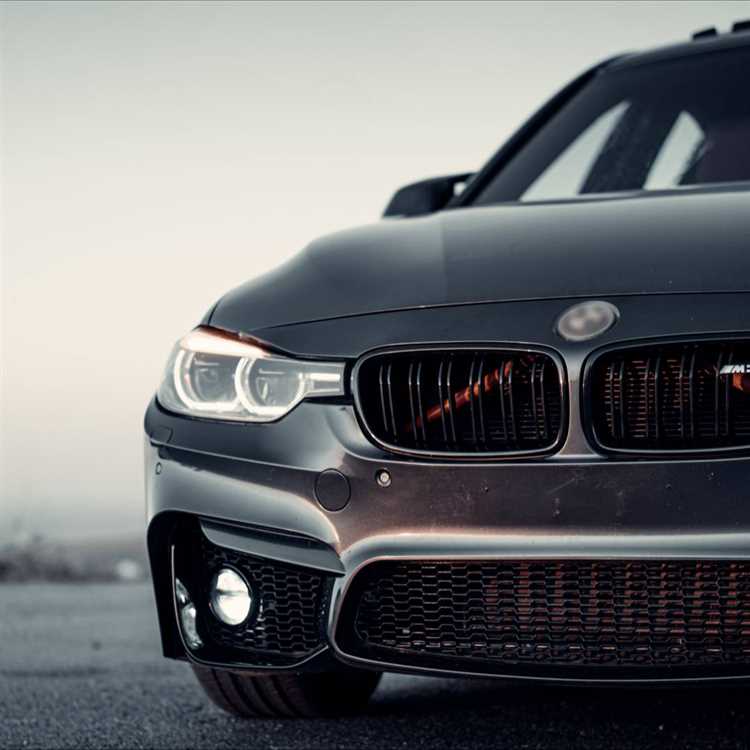 На что обратить внимание при покупке масла для BMW N20