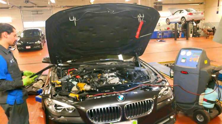Рекомендованные допуски масел для BMW N20