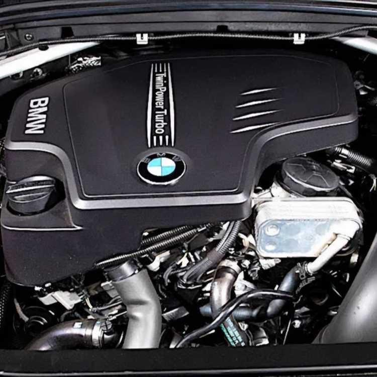 Какое масло bmw n20
