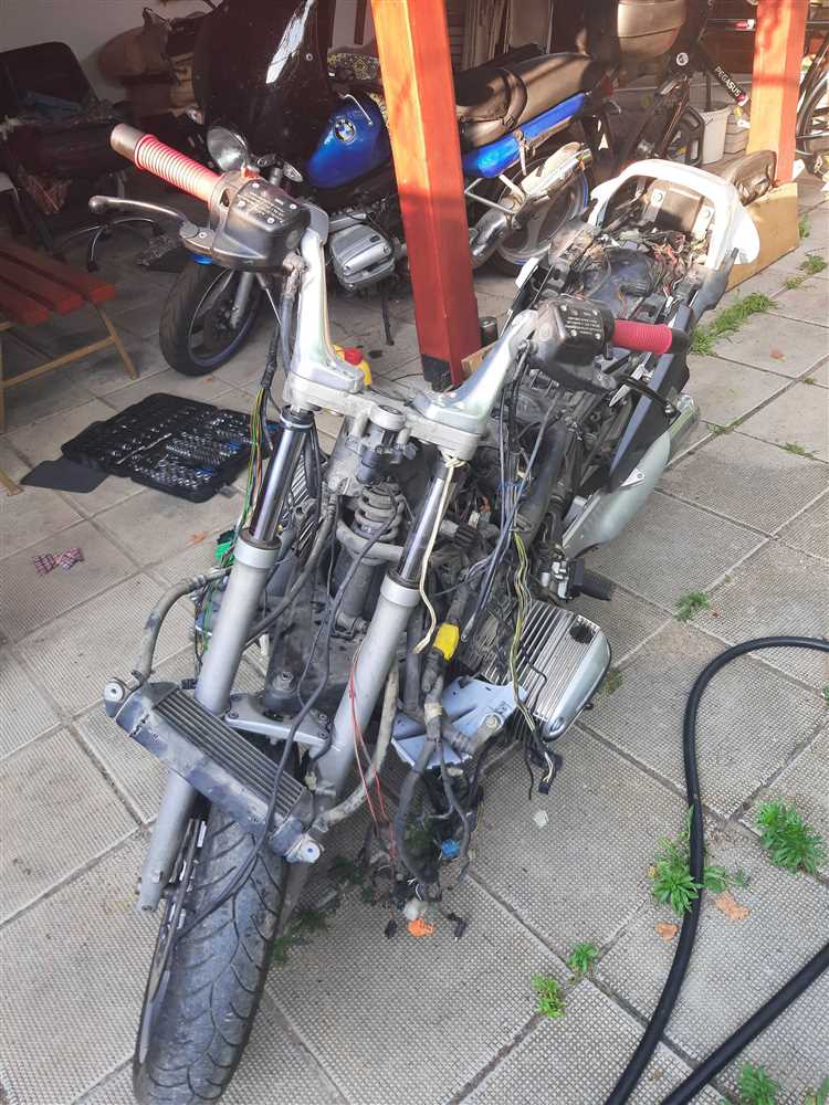 Какое масло лить в bmw r1150rt